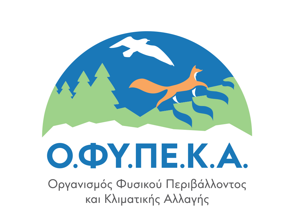 Logo ΟΦΥΠΕΚΑ GR