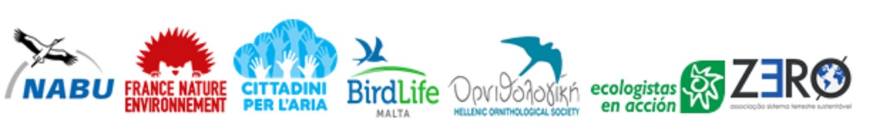 MedECA Logos