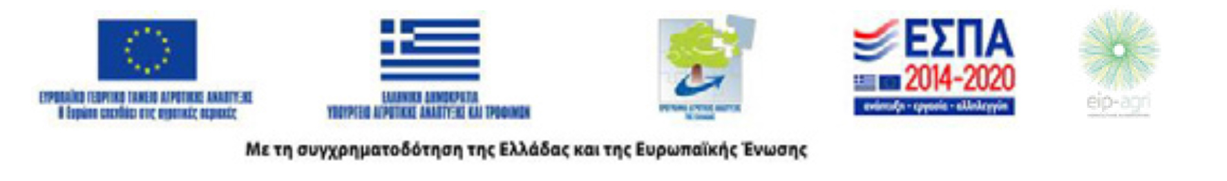 BIOKLINES logos funders