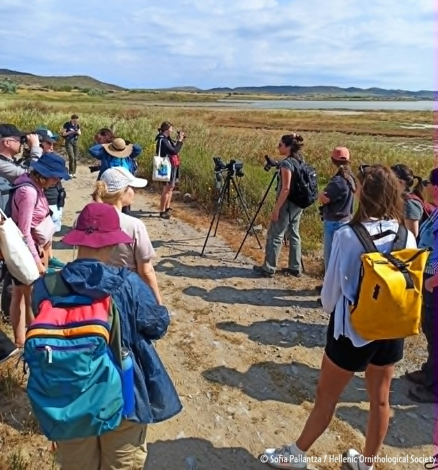 Lemnos BL Conf SPallantza