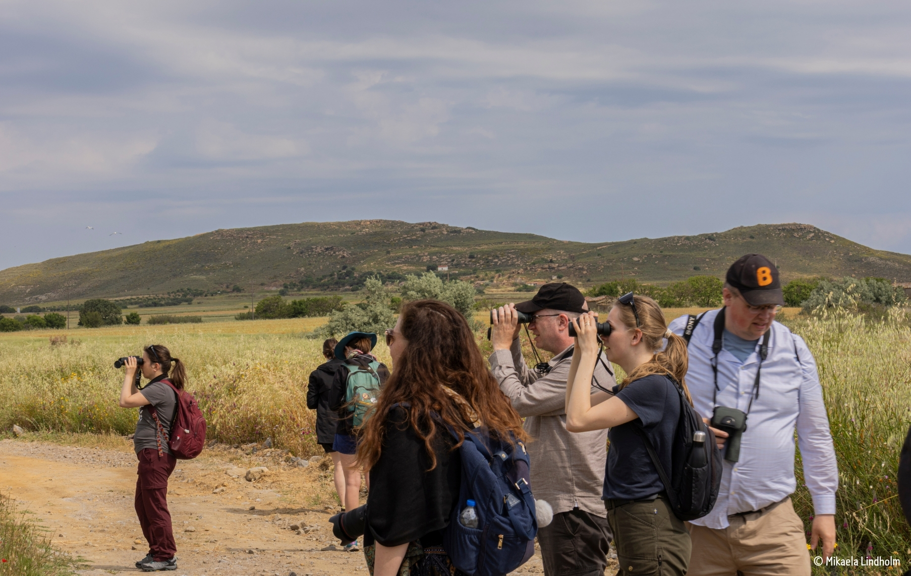 lemnos 14 Mikaela Lindholm